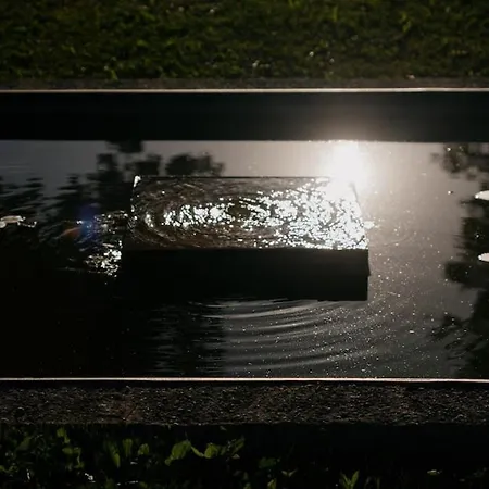 Design & Pool In Famous Wine Region *