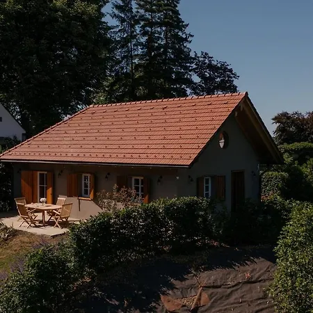 Design & Pool In Famous Wine Region Schlieb